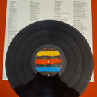POLICE - yhtyeen vanha LP - levy. - pikkukuva 3