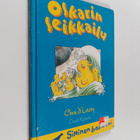 Chris d'Lacey : Oskarin seikkailu - pikkukuva 1