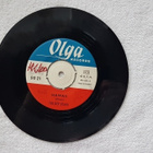 The Hep Stars – Hawaii / Sunny Girl 7" single - pikkukuva 3