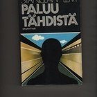 Lem, Stanislaw: Paluu tähdistä, KY 1977, skp., K3 ++ - pikkukuva 1