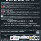 Escape From Alcatraz - (Blu-ray) - pikkukuva 2
