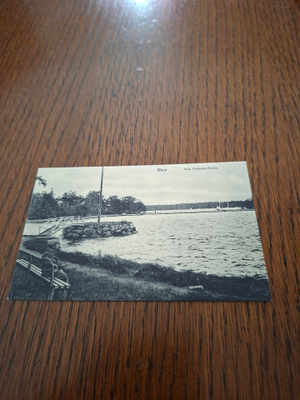 00 Vaasa Villa Pyreholm-Ainola
