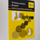 Erilaisuuksien Suomi : raportti suomalaisten asenteista 2001 - pikkukuva 1