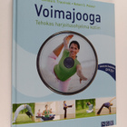 Christa G. Traczinski : Voimajooga : tehokas harjoitusohj... - pikkukuva 1