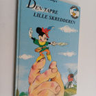 Donald Duck's Bokklubb : Den Tapre Lille Skredderen - pikkukuva 1