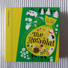 Äänikirja - Me Rosvolat - 5 CD levyä - pikkukuva 1