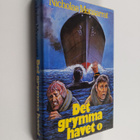 Nicholas Monsarrat : Det grymma havet 1 - pikkukuva 1