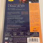 Kaija Saariaho - Kaukainen rakkaus (ooppera-DVD) - pikkukuva 2