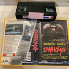 VHS: Shakma - pikkukuva 1