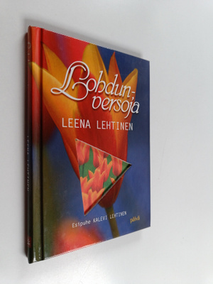 Leena Lehtinen : Lohdunversoja