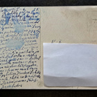 Martta Wendelin: Hy 671 R1, kulkenut 1955 - pikkukuva 2