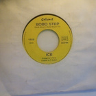ICE :: BOBO STEP / PASSION :: RARE VINYYLI 7"  ..  1976 - pikkukuva 1