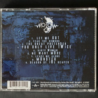 Pain - You Only Live Twice CD (2011) - pikkukuva 3