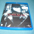 DARKMAN 3 (Arnold Vosloo) BD, FI-julkaisu*** - pikkukuva 1