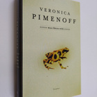 Veronica Pimenoff : Maa ilman vettä - pikkukuva 1