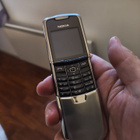 Nokia 8800 - pikkukuva 2