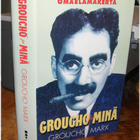 Marx - Groucho ja minä - LOVE sid. 1990 - pikkukuva 1
