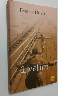 Evelyn Doyle : Evelyn : tositarina
