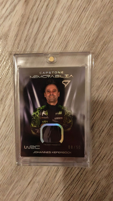 Wrc erikoiskortti