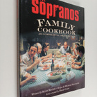 Artie Bucco : The Sopranos family cookbook - pikkukuva 1
