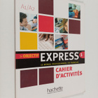 Beatrice Tauzin : Objectif express 1 : Le monde professio... - pikkukuva 1