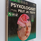Nicola Alberto De Carlo : Psykologiset pelit ja testit - pikkukuva 1