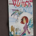 Witch 64 Toukokuu 2007 -lehti - pikkukuva 1
