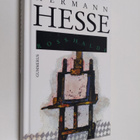 Hermann Hesse : Rosshalde : romaani taiteilijan murrosvai... - pikkukuva 1