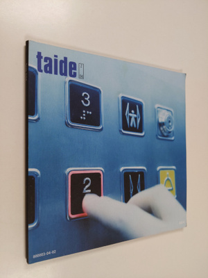 Taide 2/2004