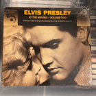 ELVIS PRESLEY - Elvis Presley At The Movies Volume Two 4-CD - pikkukuva 1