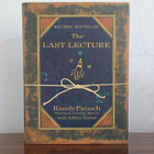 The Last Lecture (Randy Pausch) - pikkukuva 1