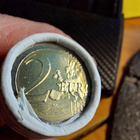 Luxemburg 2012 häät 2 € juhlaraharulla - pikkukuva 3