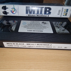MIIB - Miehet Mustissa 2 (2002) VHS - pikkukuva 3