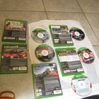 XBOX ONE - PELEJÄ 5 KPL - pikkukuva 2