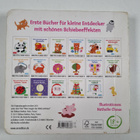 Mein erstes Buch von den Tierkindern - pikkukuva 2