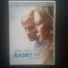 DVD: Rabbit Hole / Takaisin Elämään (Nicole Kidman 2010) - pikkukuva 1