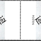 Ål 1999 Pronssikausi 2,20 mk välilöpari logo ** LaPe 150 - pikkukuva 2