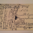 Lempäälä - Rautatiensilta. Värikortti kulkenut 1900-luku? - pikkukuva 2