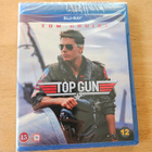 Top Gun - lentäjistä parhaat (Blu-ray, uusi) - pikkukuva 1