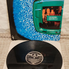 Neljä Ruusua Juppihippipunkkari 12"Single - pikkukuva 2