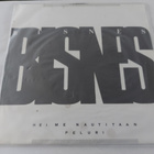 BISNES - HEI ME NAUTITAAN 7 " Single - pikkukuva 1