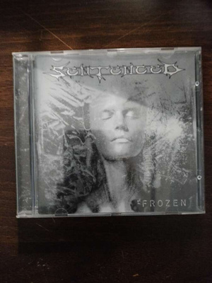Sentenced - Frozen