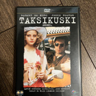 Taksikuski (1976) - DVD - pikkukuva 1