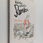 Ville Ranta : Kuinka valloitin Ranskan - pikkukuva 1