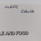 Ritva Prättälä : Young People and Food : Socio-cultural S... - pikkukuva 2