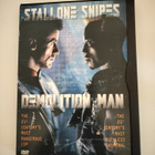 demolition man - pikkukuva 1