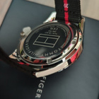 (Uusi) Tommy Hilfiger miesten rannekello - pikkukuva 5