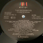 The WATERBOYS - Room To Roam - pikkukuva 4