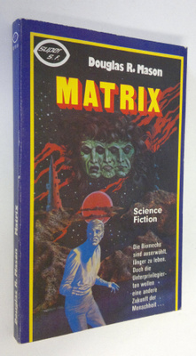 Douglas R. Mason : Matrix
