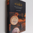 David Wishart : Viskit : valitse mallasviski maun ja tuok... - pikkukuva 1